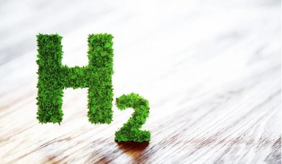 [苏州希特高纯气体设备有限公司] 工业应用的绿色氢气