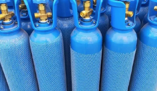 [苏州希特高纯气体设备有限公司] 氧气瓶的灌装是如何进行的？