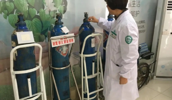 [苏州希特高纯气体设备有限公司] 氧气瓶-氧气瓶的安全使用