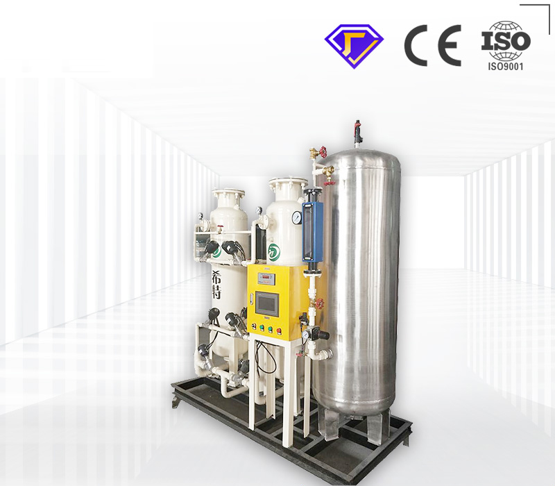 DCZ-1型加氢除氧设备_气体纯化设备_加氢除氧设备_加碳除氧设备_空分设备