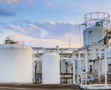 现场制氮机（PSA氮气机、氮气设备）在石油和天然气行业的常见用途