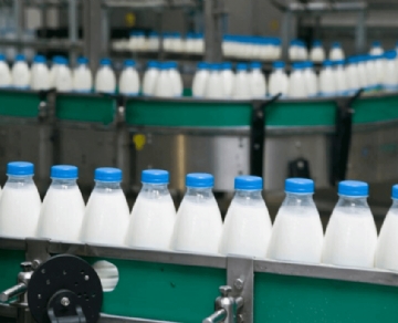 用于牛奶和乳制品包装的PSA制氮机