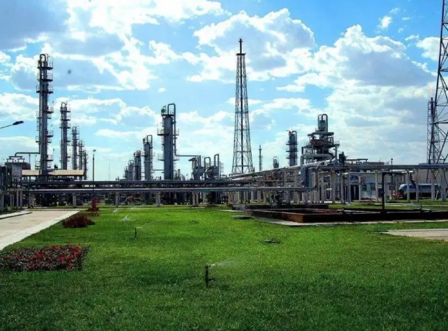 [苏州希特高纯气体设备有限公司] 用于石油和化学工业覆盖的制氮机