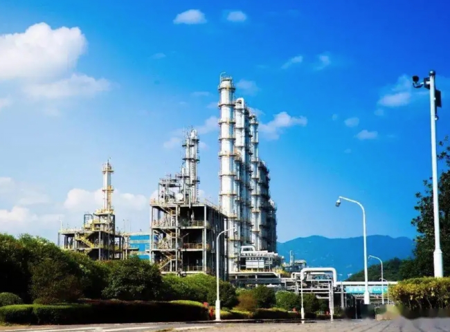 [苏州希特高纯气体设备有限公司] 大型化工公司150立方/小时的制氮机设备正在运行