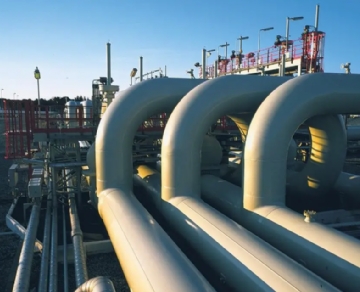 石油和天然气工业生产中的氮气应用