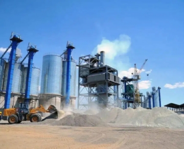 水泥工业生产中的磨煤机、筒仓和袋式过滤器的惰化问题
