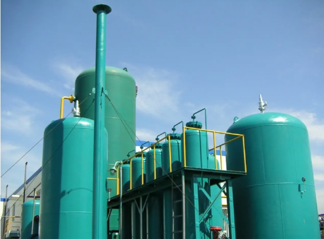 [苏州希特高纯气体设备有限公司] 氢气发电技术有关的安全问题