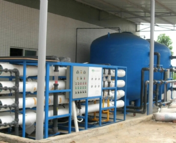 制氮机在冷冻剂和暖通空调行业的应用