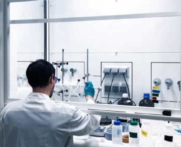 PSA制氮机在实验室、制药和医疗方面的用途