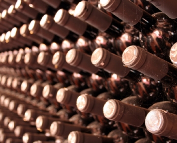 PSA制氮机在葡萄酒行业的应用