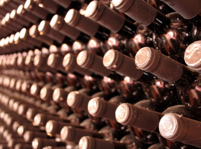 [苏州希特高纯气体设备有限公司] PSA制氮机在葡萄酒行业的应用