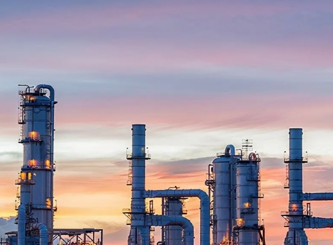 [苏州希特高纯气体设备有限公司] 化工行业-化工行业的工业气体需求