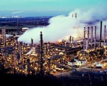 氮气在石油和天然气行业中有哪些用途？