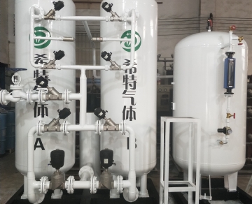 在中国，医用制氧机的安装成本是多少？
