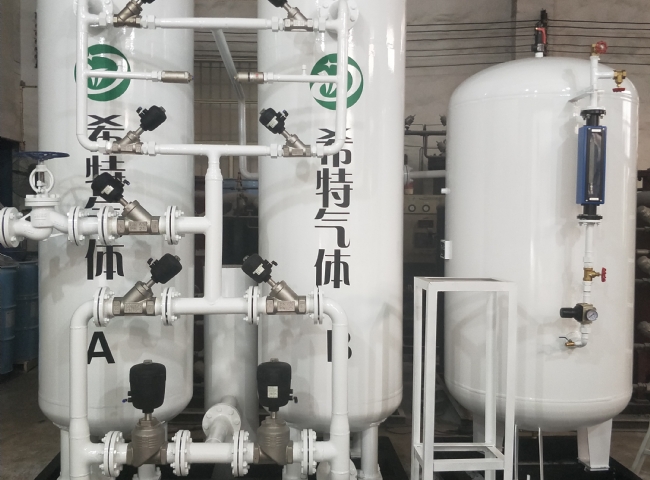 [苏州希特高纯气体设备有限公司] 在中国，医用制氧机的安装成本是多少？