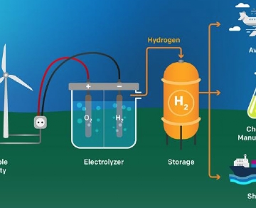 用于生产纯氢的制氢设备