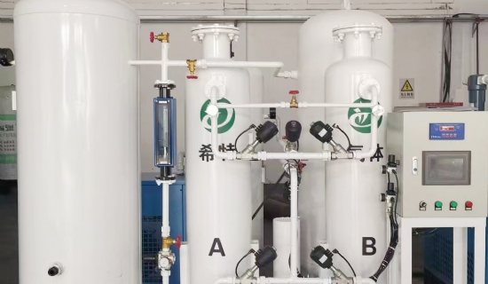 [苏州希特高纯气体设备有限公司] 制氮机的用途是什么？